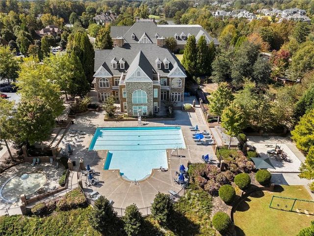 15873 Meadow King Court, Milton, GA 30004