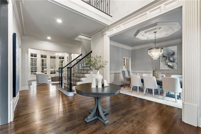 15873 Meadow King Court, Milton, GA 30004