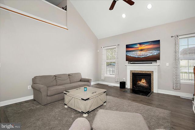 159 NINA LN, Fruitland, MD 21826