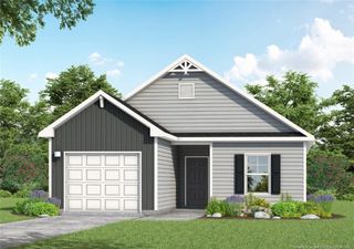 369 Hookbill (LOT 26) Lane, Lillington, NC 27546