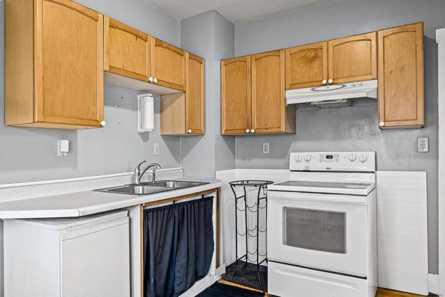1328 George STREET, La Crosse, WI 54603
