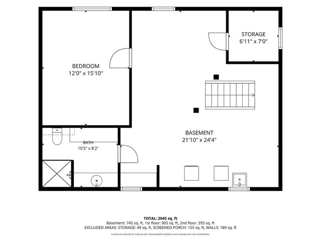 1328 George STREET, La Crosse, WI 54603