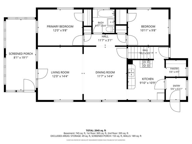 1328 George STREET, La Crosse, WI 54603