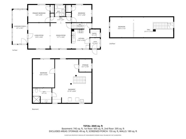 1328 George STREET, La Crosse, WI 54603