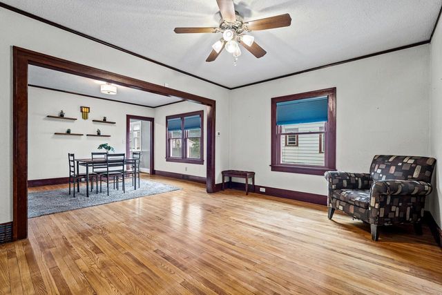 1328 George STREET, La Crosse, WI 54603
