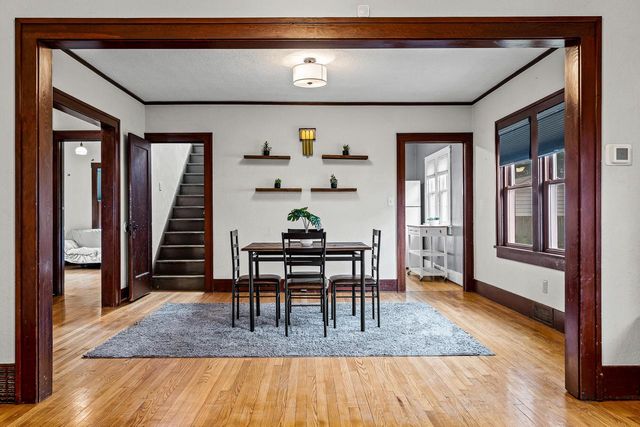 1328 George STREET, La Crosse, WI 54603