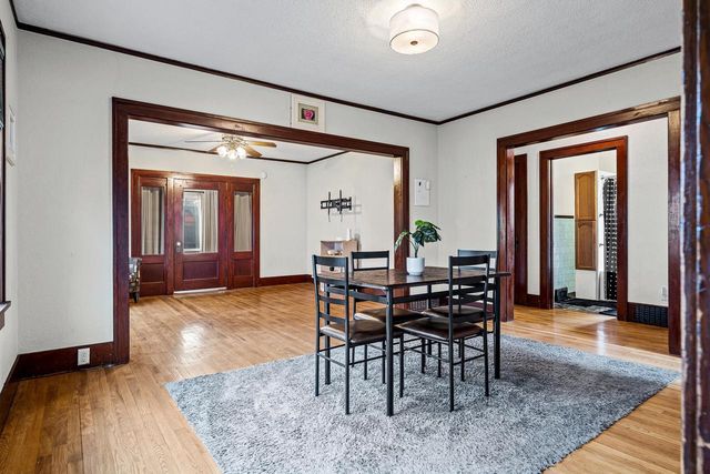 1328 George STREET, La Crosse, WI 54603