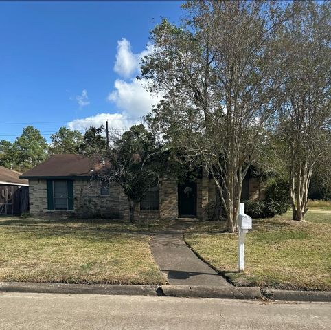 11122 Thackery Lane, Houston, TX 77016