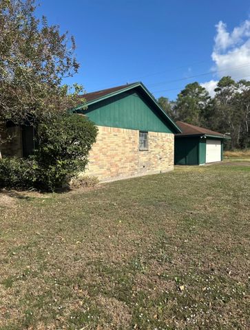 11122 Thackery Lane, Houston, TX 77016