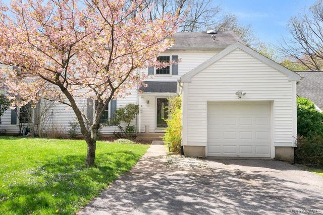 34 Jackson Road, Briarcliff Manor, NY 10510