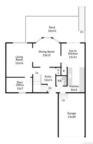 34 Jackson Road, Briarcliff Manor, NY 10510