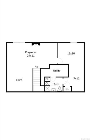 34 Jackson Road, Briarcliff Manor, NY 10510