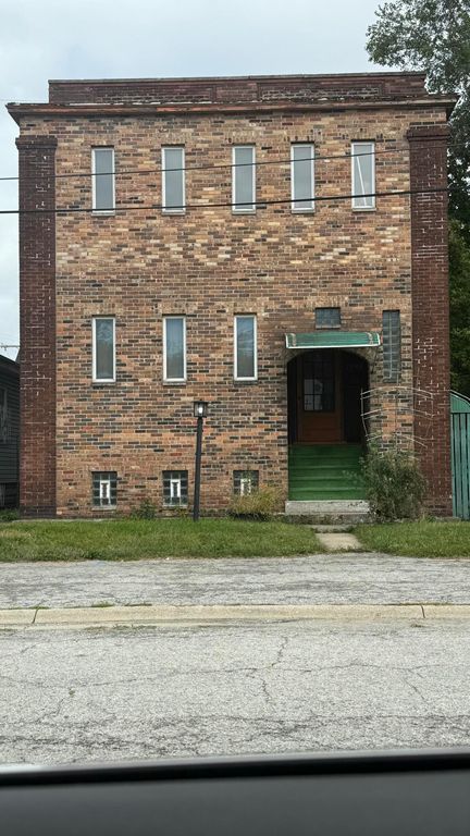 1005-09 Garfield Street, Gary, IN 46404