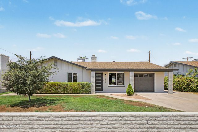 1818 W MORTEN Avenue, Phoenix, AZ 85021