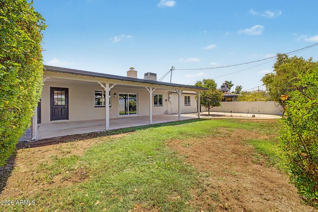 1818 W MORTEN Avenue, Phoenix, AZ 85021