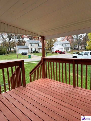 1403 Fleming Drive, Elizabethtown, KY 42701