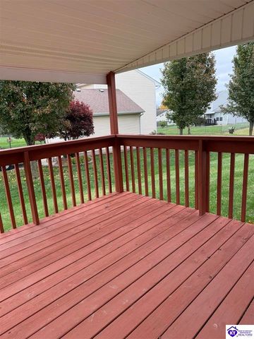 1403 Fleming Drive, Elizabethtown, KY 42701