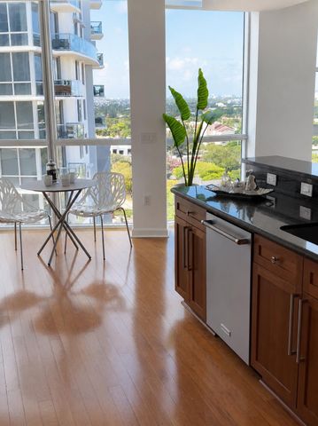 111 SE 8th Avenue 1402, Fort Lauderdale, FL 33301