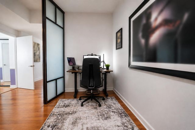 111 SE 8th Avenue 1402, Fort Lauderdale, FL 33301