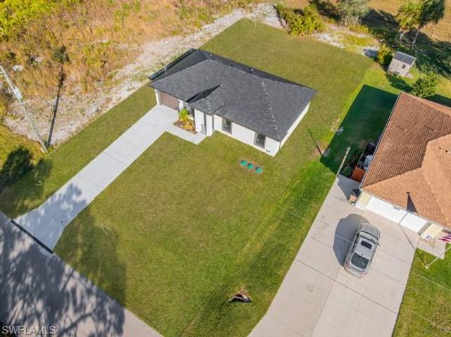 556 Woodview DR, Lehigh Acres, FL 33972