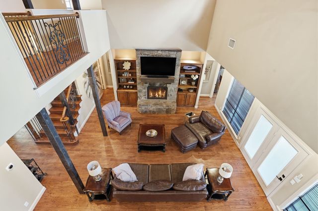 700 Briar Ridge Drive, Keller, TX 76248