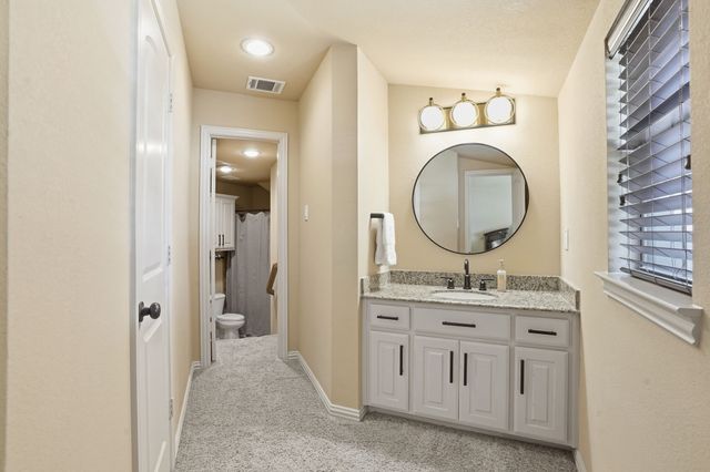 700 Briar Ridge Drive, Keller, TX 76248