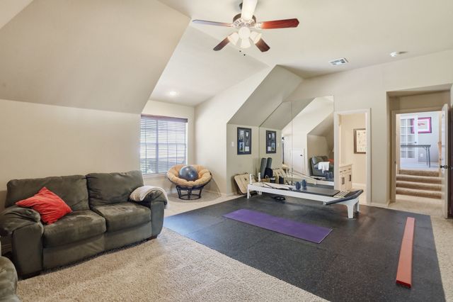 700 Briar Ridge Drive, Keller, TX 76248