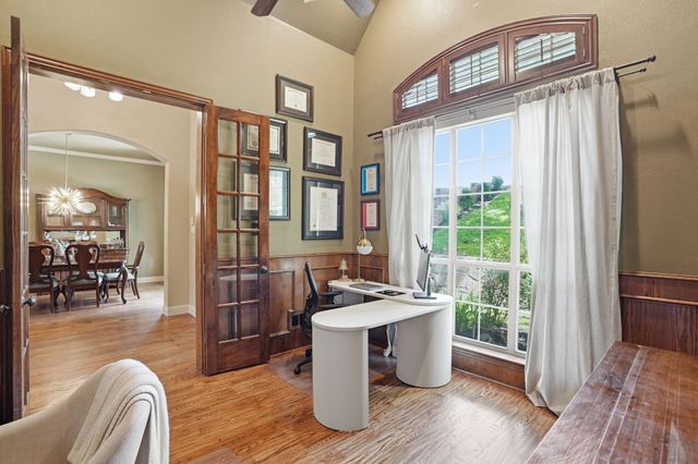 700 Briar Ridge Drive, Keller, TX 76248