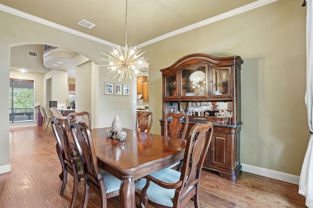 700 Briar Ridge Drive, Keller, TX 76248