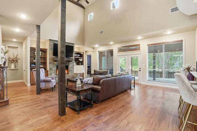 700 Briar Ridge Drive, Keller, TX 76248