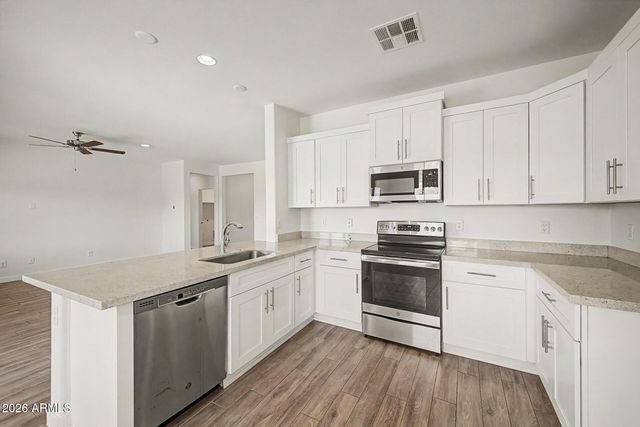 35096 N PALM Drive, San Tan Valley, AZ 85140