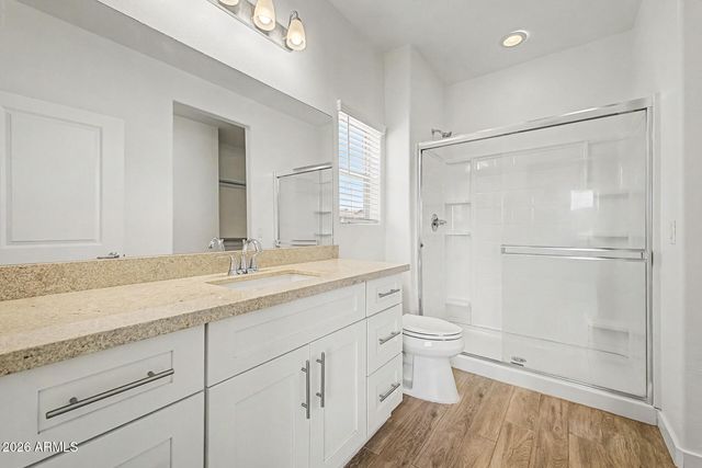 35096 N PALM Drive, San Tan Valley, AZ 85140