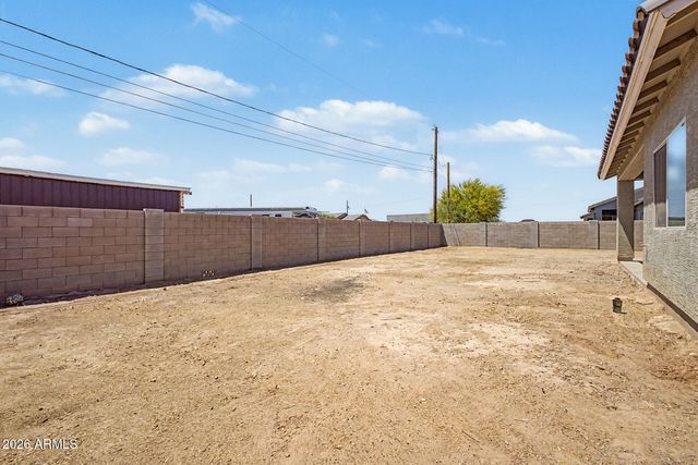 35096 N PALM Drive, San Tan Valley, AZ 85140