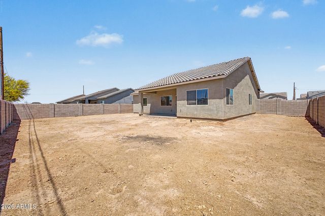 35096 N PALM Drive, San Tan Valley, AZ 85140