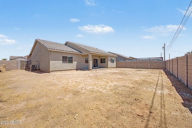 35096 N PALM Drive, San Tan Valley, AZ 85140