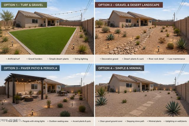 35096 N PALM Drive, San Tan Valley, AZ 85140