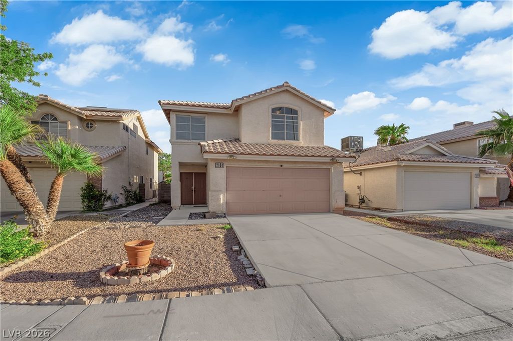 2104 Blue Zenith Circle, Las Vegas, NV 89119 — photo 3
