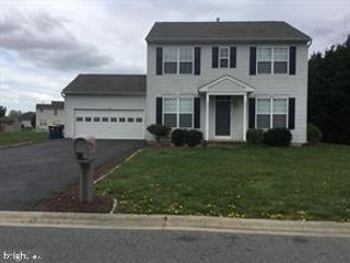 32 FENWICK CT, Dover, DE 19904