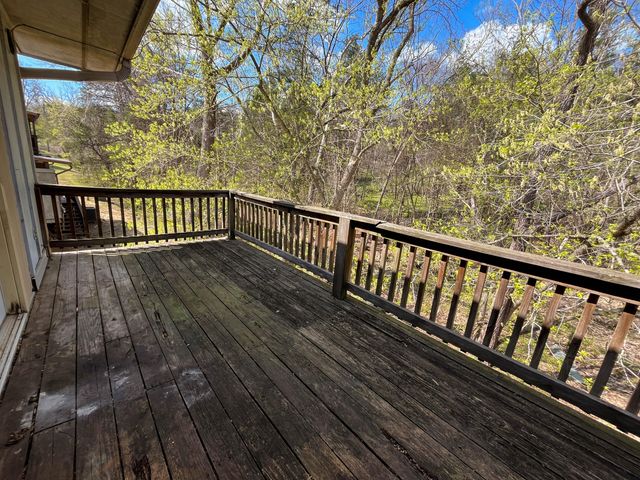 6 Akokisa Drive, Cherokee Village, AR 72525