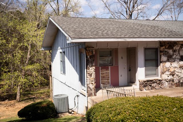 6 Akokisa Drive, Cherokee Village, AR 72525
