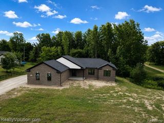 7260 Newark Road, Imlay City, MI 48444