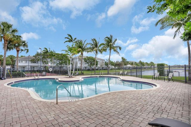 3589 NW 14th Court S 3589, Lauderhill, FL 33311