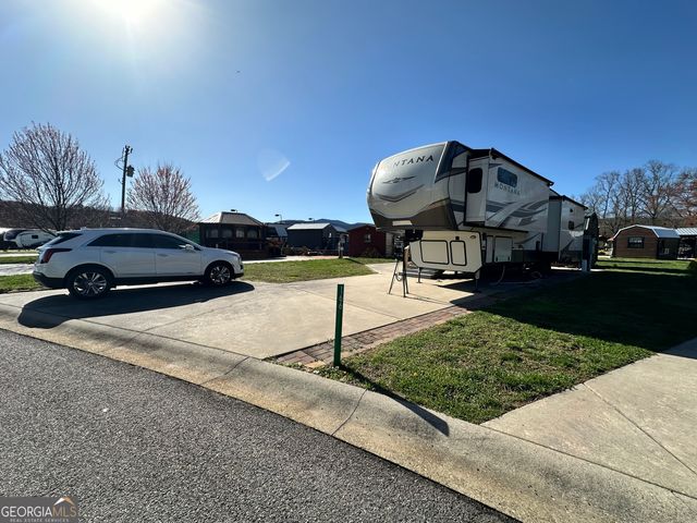 166 Porch View Circle LOT 85, Blairsville, GA 30512
