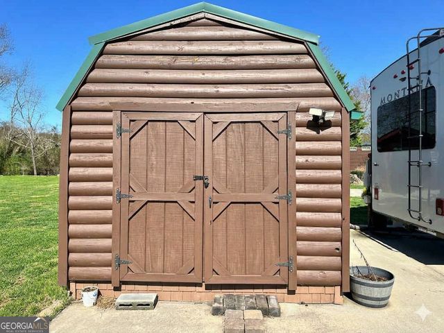 166 Porch View Circle LOT 85, Blairsville, GA 30512