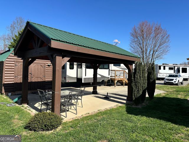 166 Porch View Circle LOT 85, Blairsville, GA 30512