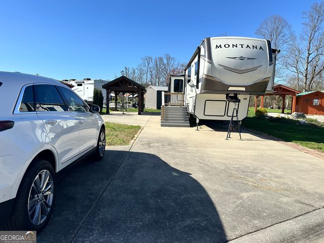 166 Porch View Circle LOT 85, Blairsville, GA 30512