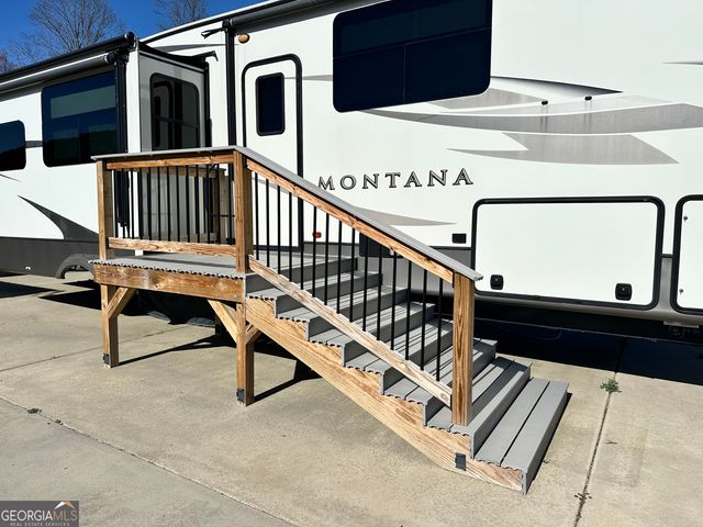 166 Porch View Circle LOT 85, Blairsville, GA 30512