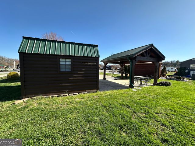 166 Porch View Circle LOT 85, Blairsville, GA 30512