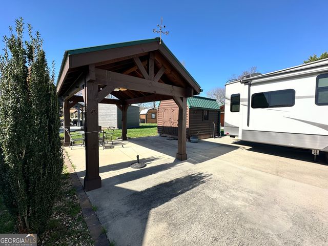 166 Porch View Circle LOT 85, Blairsville, GA 30512