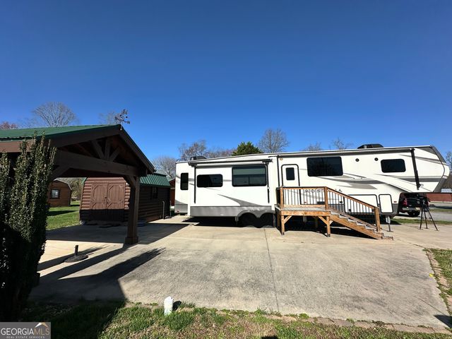 166 Porch View Circle LOT 85, Blairsville, GA 30512